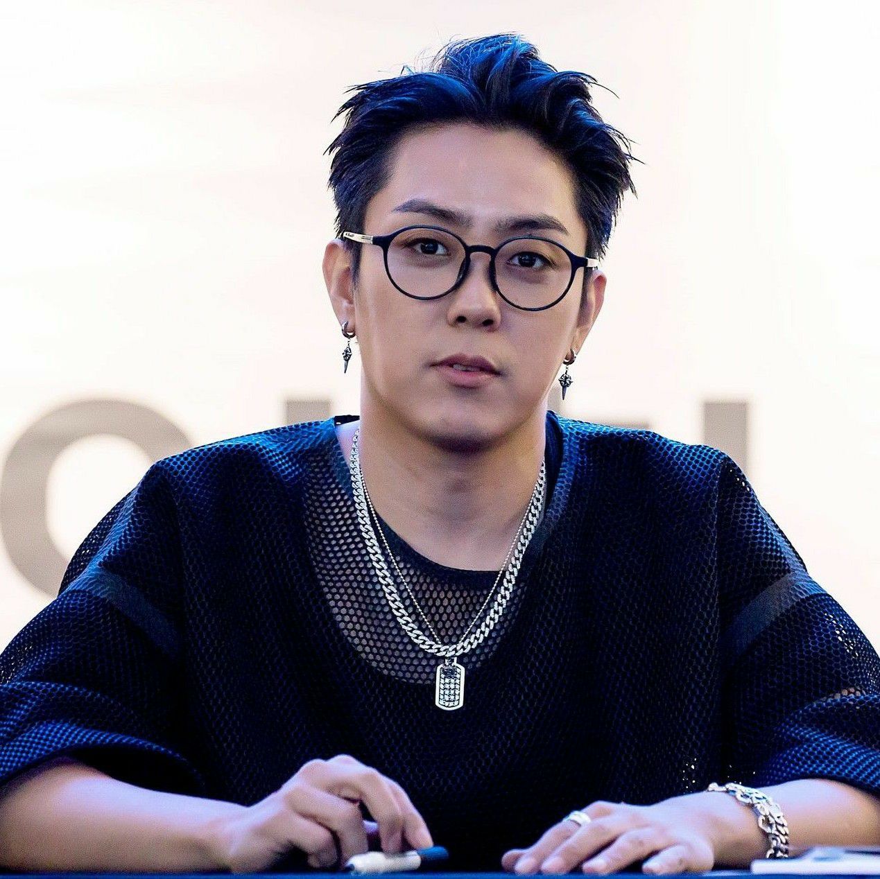 A moment captured by Eun Jiwon (SECHSKIES)'s fan