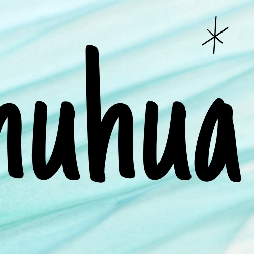 Recent activity shot of Shuhua (i-dle)