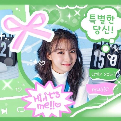 Latest photo of OH MY GIRL