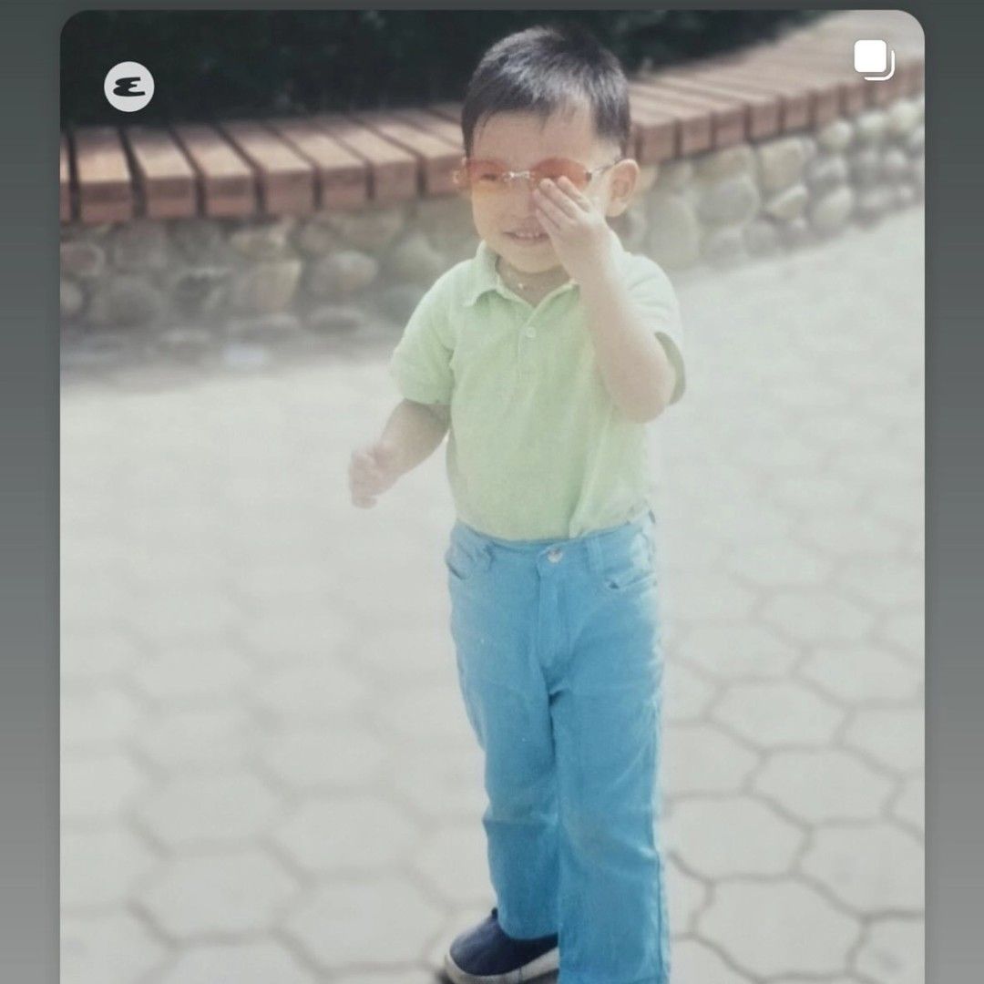 Potret di balik layar ATEEZ