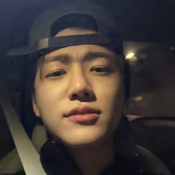 Recent activity shot of Jaemin (NCT DREAM)