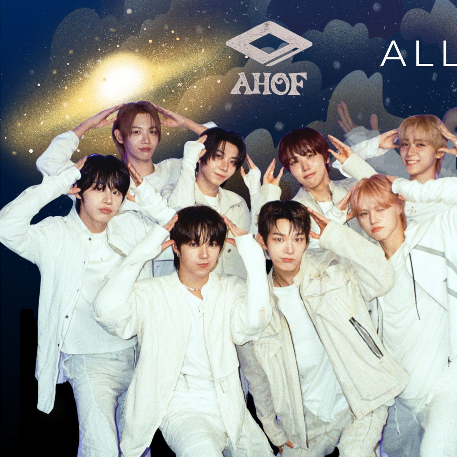 Latest photo of AHOF