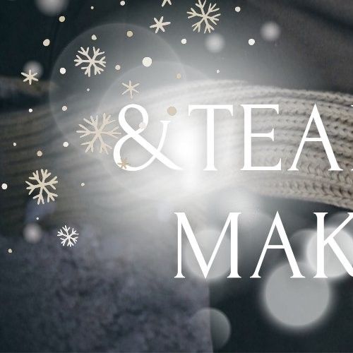 Maki (&TEAM)的幕後花絮