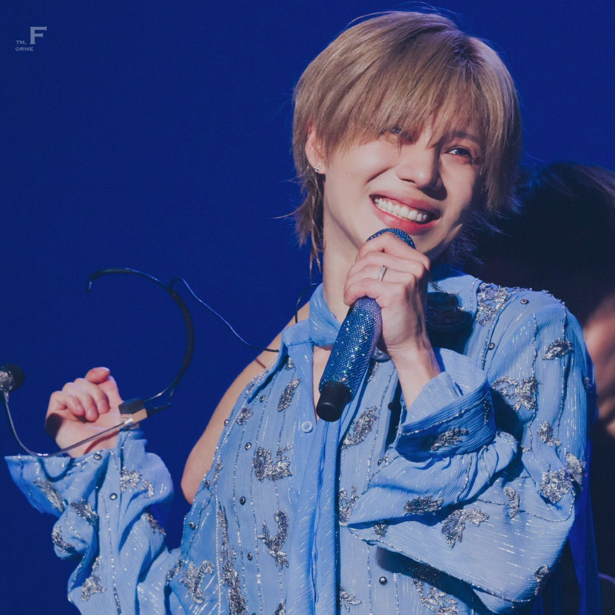 Recent activity shot of Taemin (SHINee)