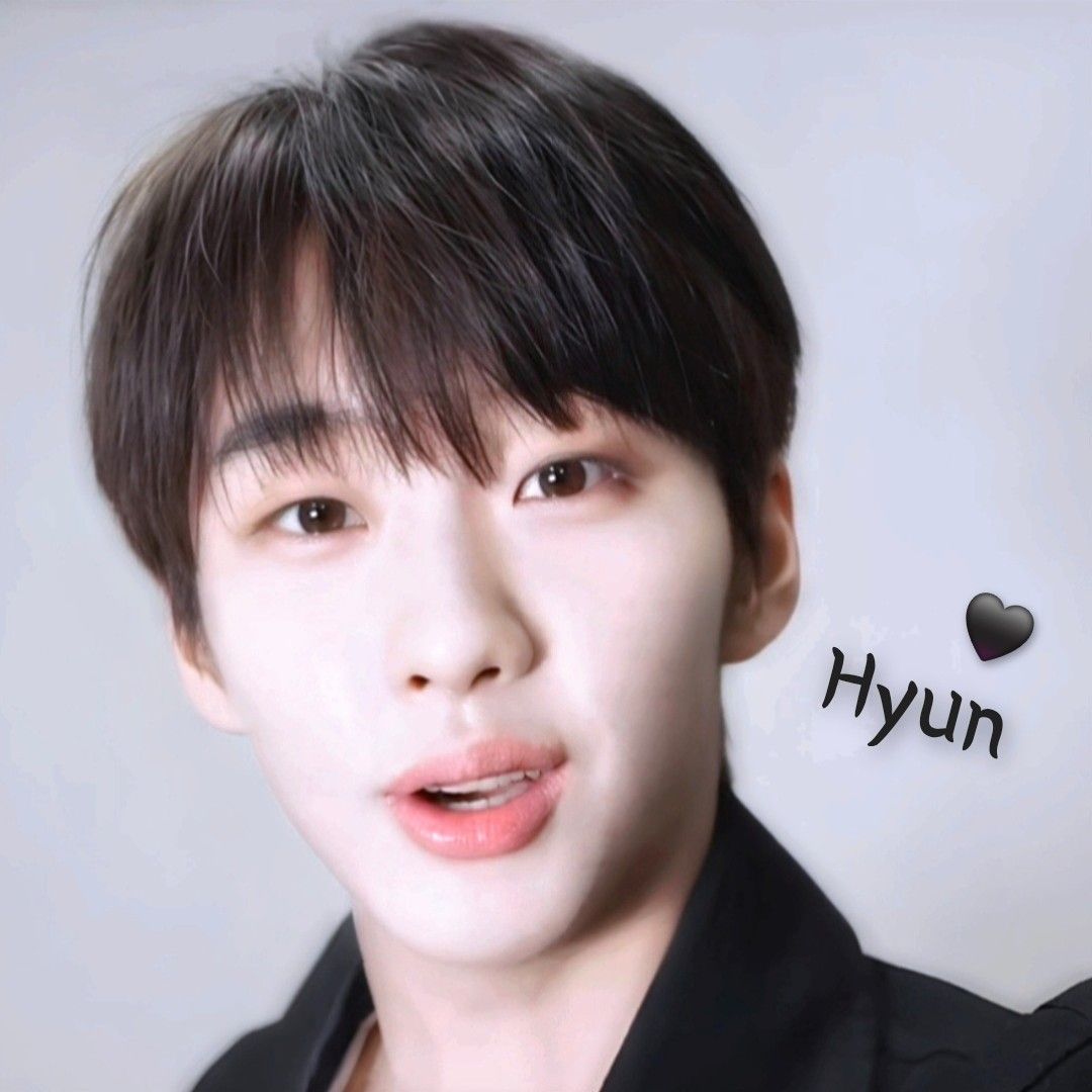 Recent activity shot of Hyun