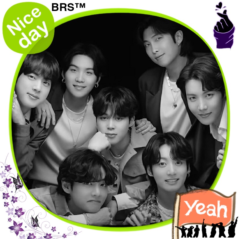 Behind-the-scenes cut of BTS