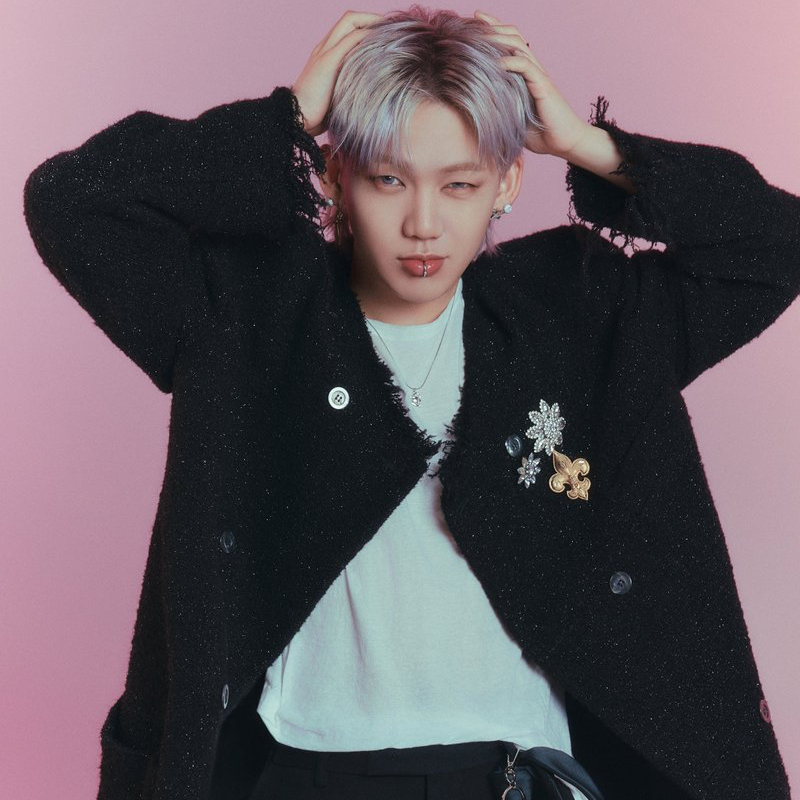 Latest photo of Choi Hyunsuk (TREASURE)
