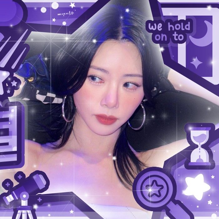 Latest photo of JI U (DREAMCATCHER)