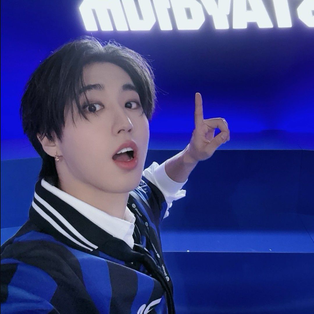 한 (Stray Kids) 최근 활동샷