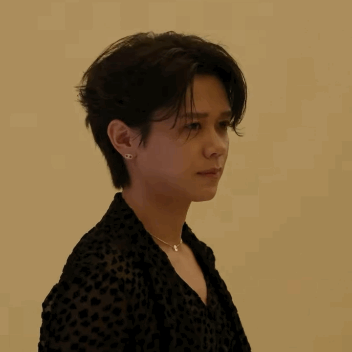 Recent activity shot of Fujimaki Kyosuke (INI)