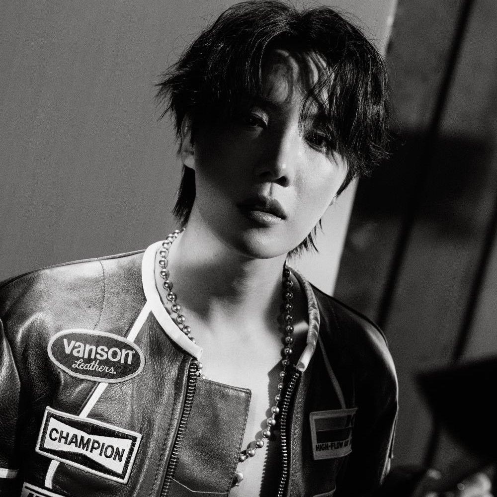 Latest photo of j-hope (BTS)