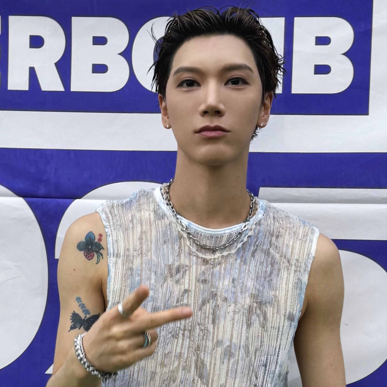 Latest photo of TEN (WayV)