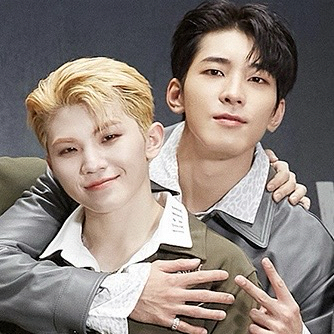 Latest photo of Woozi (SEVENTEEN)