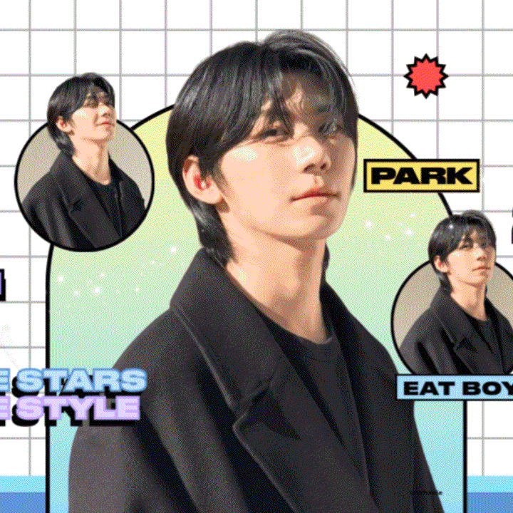 Park Han (AHOF)的最新照片