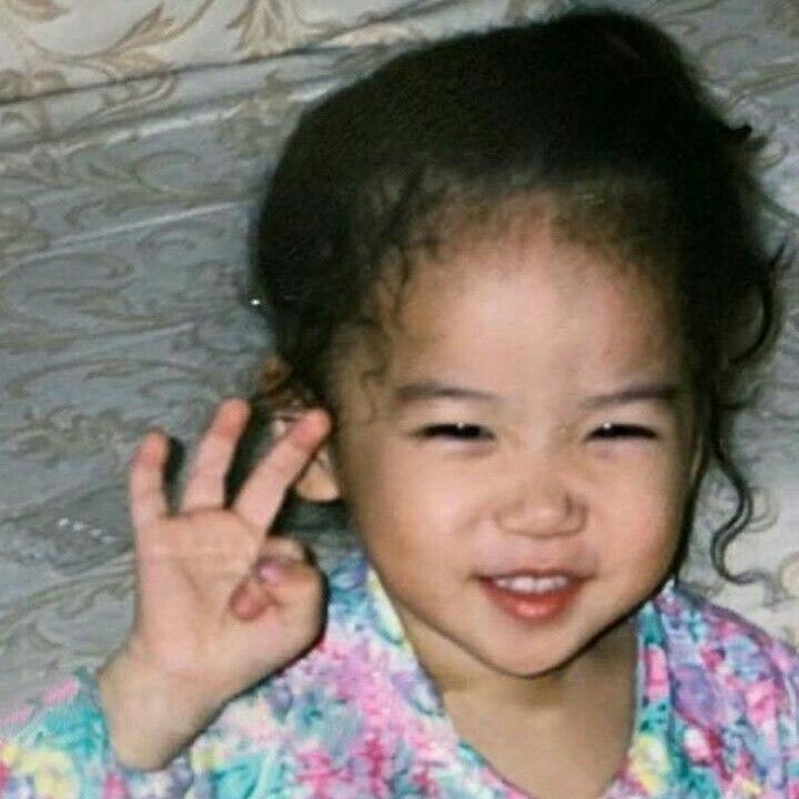 Latest photo of Kim Chaewon (LE SSERAFIM)