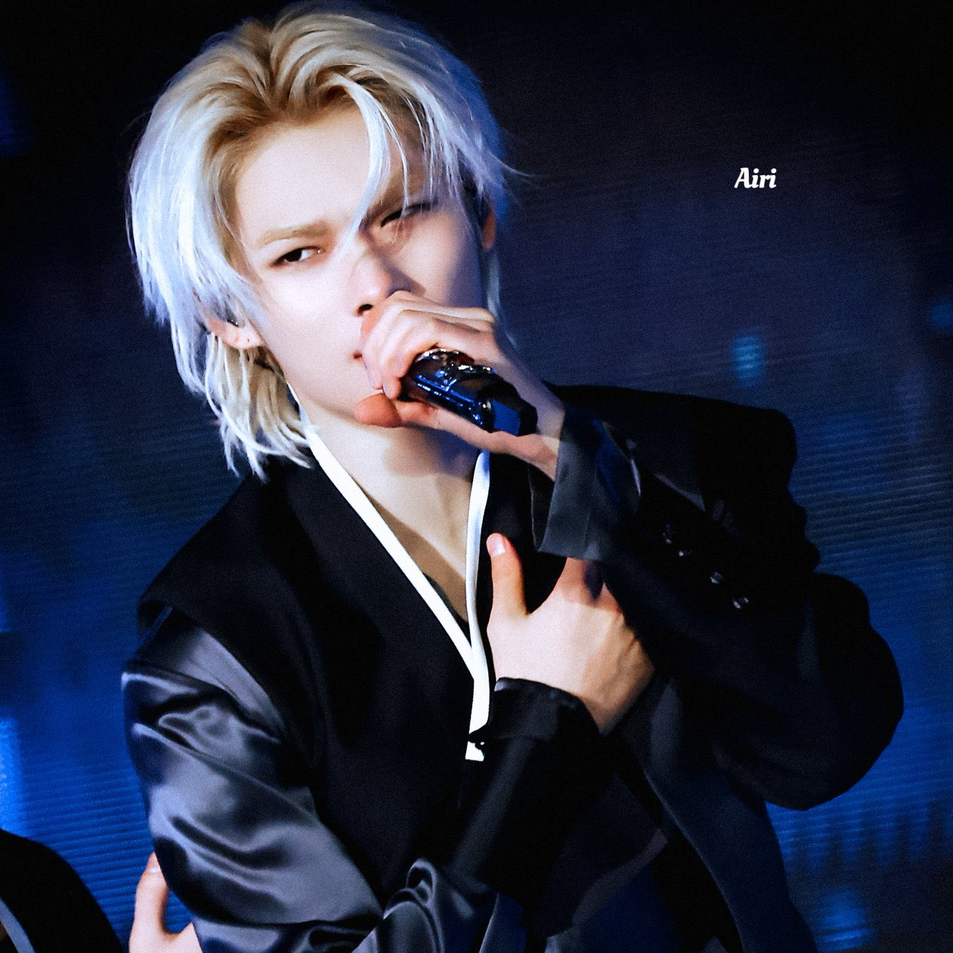 Latest photo of NI-KI (ENHYPEN)