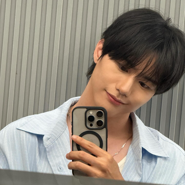 Popular profile picture of Kang Seungsik (VICTON) loved by fans