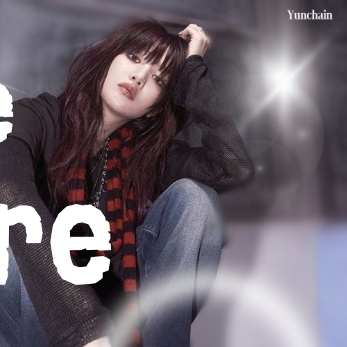 Behind-the-scenes cut of Minnie (i-dle)