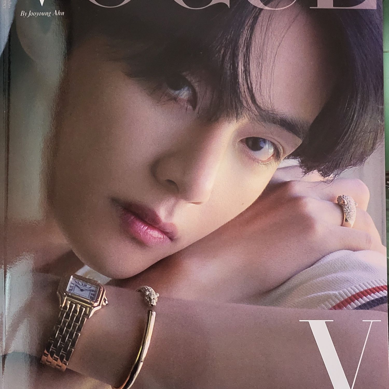 방탄소년단 최근 활동샷