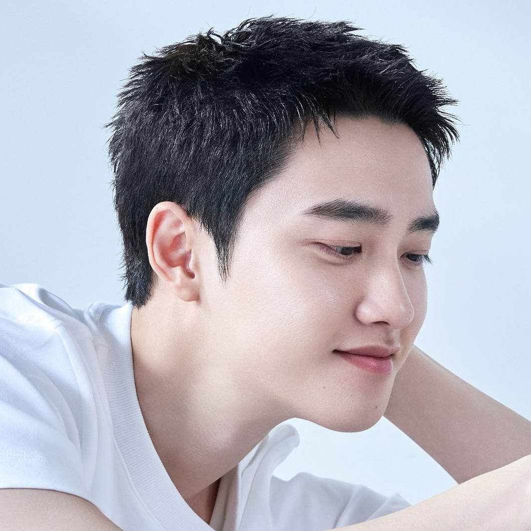 ディオ (EXO)の最近の活動写真