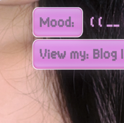 Recent activity shot of Kumi (Baby DONT Cry)
