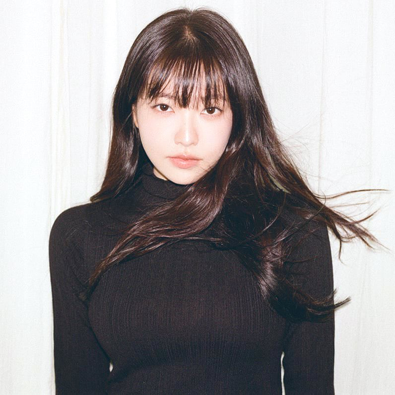 Recent activity shot of Yeri (Red Velvet)