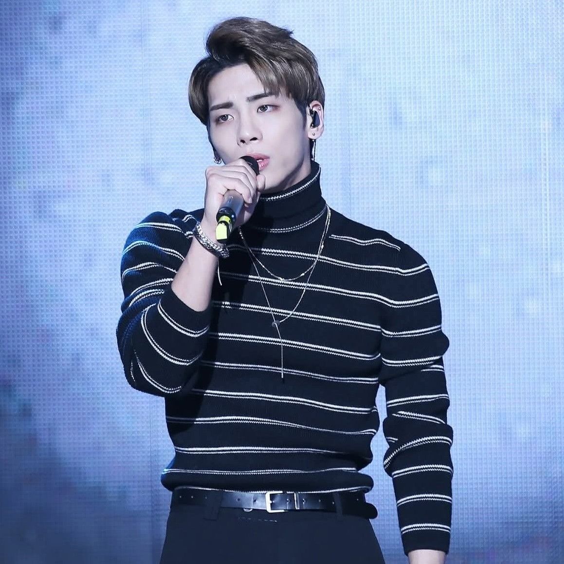 Latest photo of Jonghyun (SHINee)