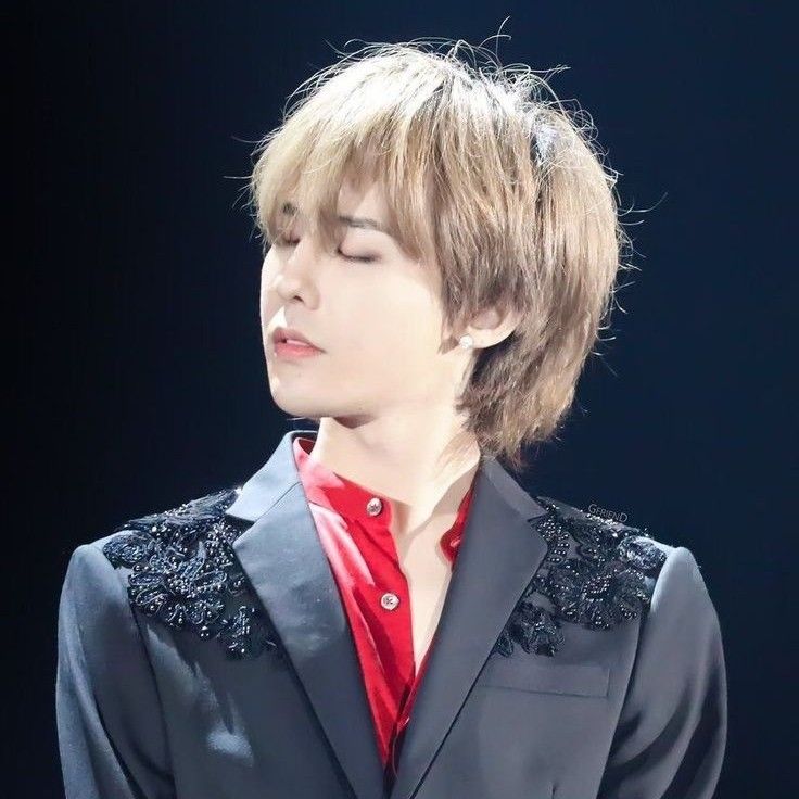 Potret di balik layar G-DRAGON (BIGBANG)