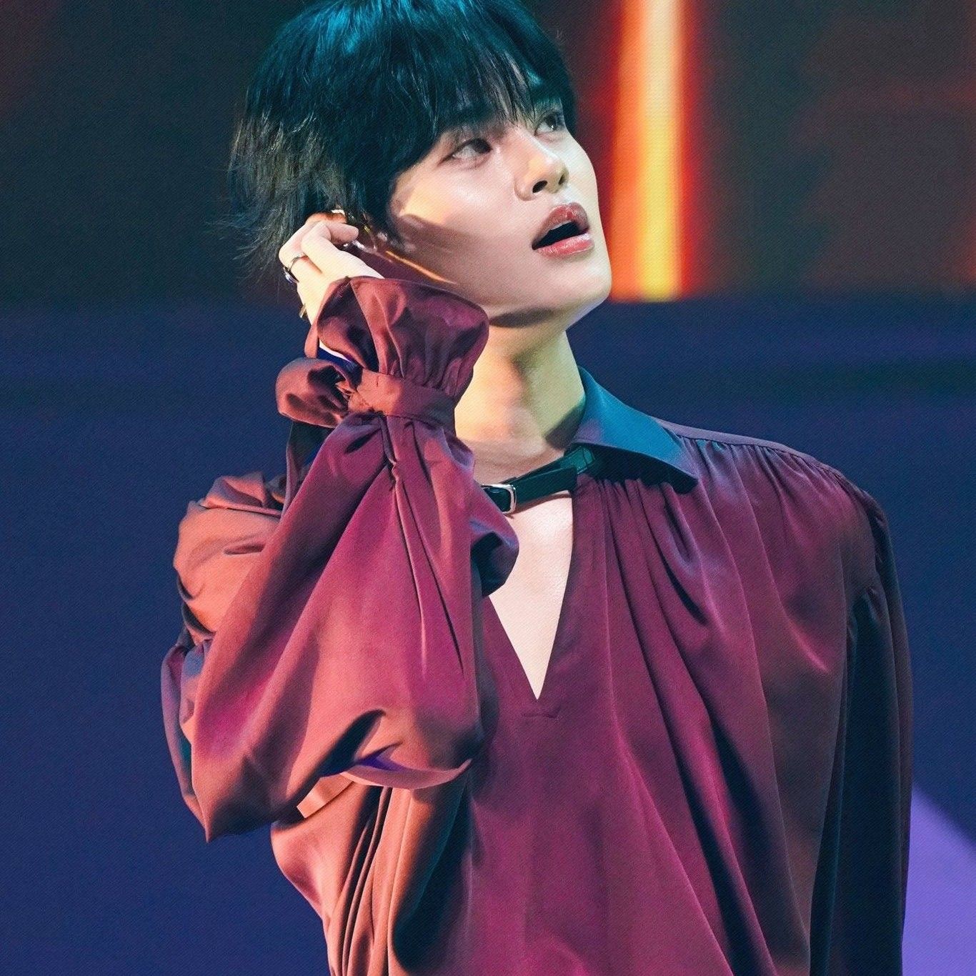 Recent activity shot of Lee Daehwi (AB6IX)