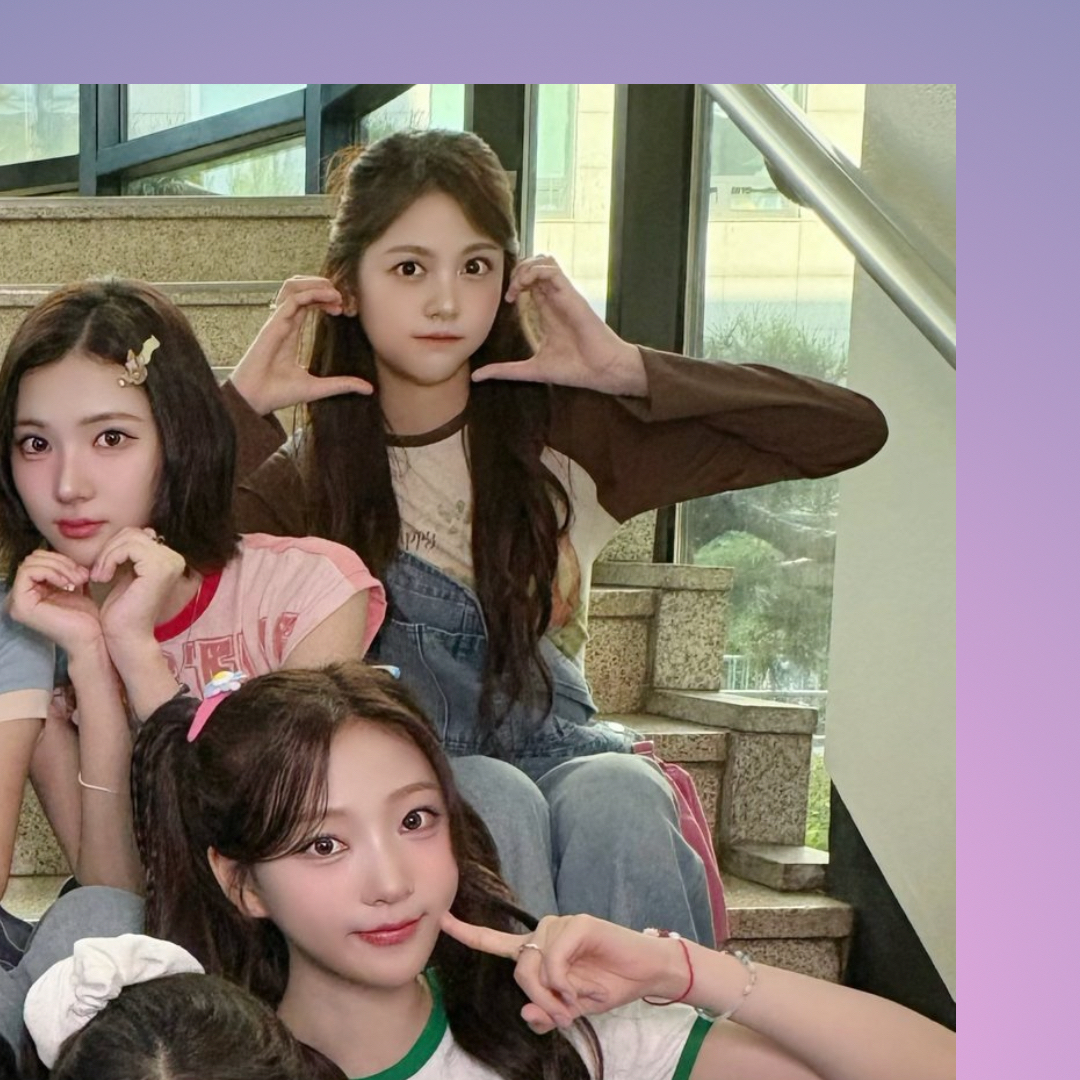 Latest photo of Hearts2Hearts