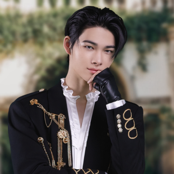 NI-KI (ENHYPEN)的最新活動照片