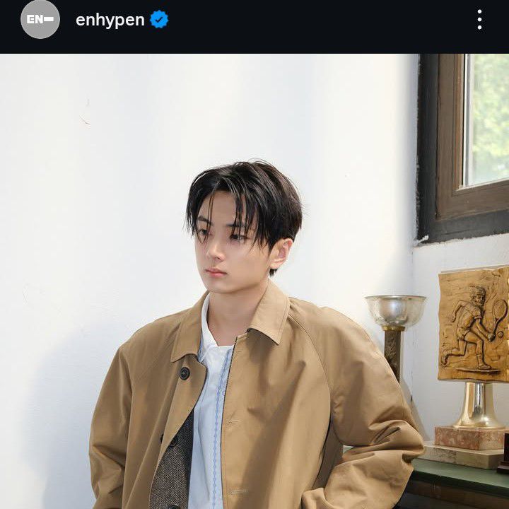 ENHYPEN的最新活動照片