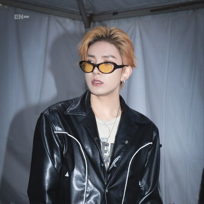 희승 (ENHYPEN) 팬이 찍은 순간