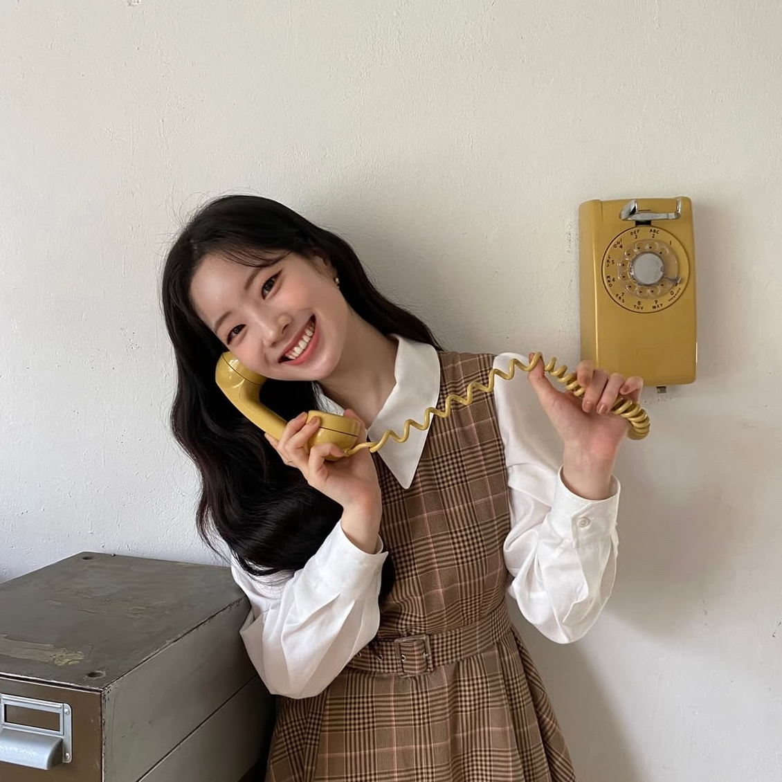 다현 (TWICE)의 최신 사진