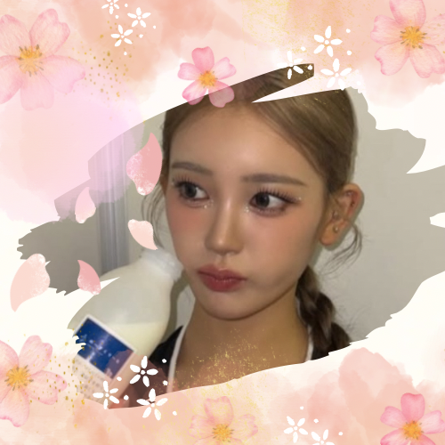 Latest photo of Sakurai Miu (ME:I)