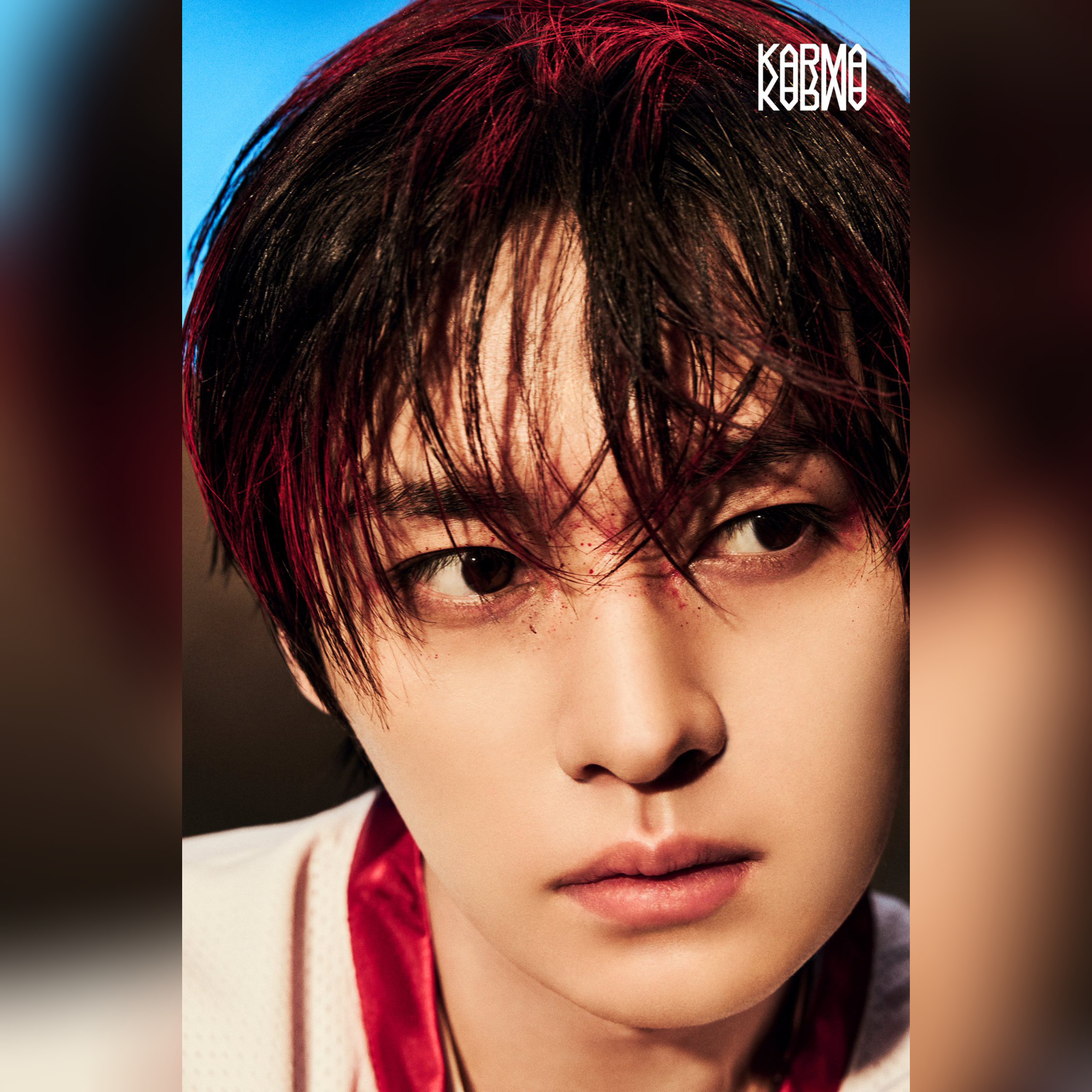 Latest photo of Lee Know (Stray Kids)