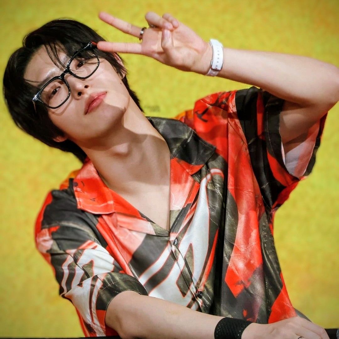 ATEEZの最近の活動写真