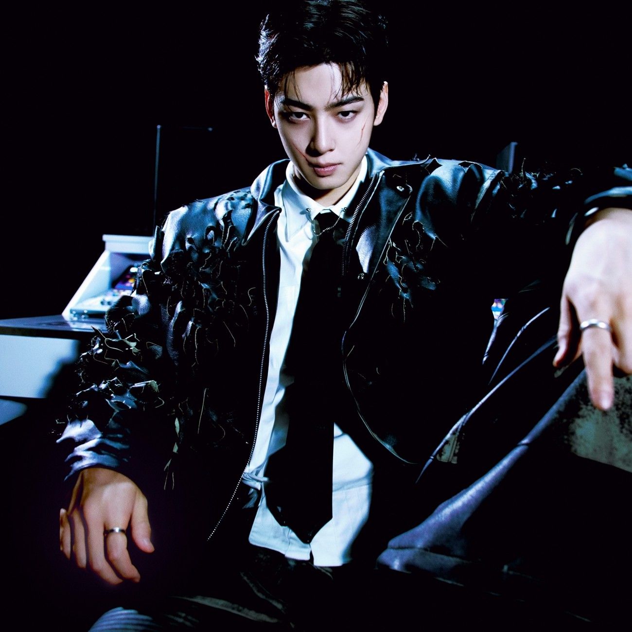 Latest photo of Eunwoo (ASTRO)