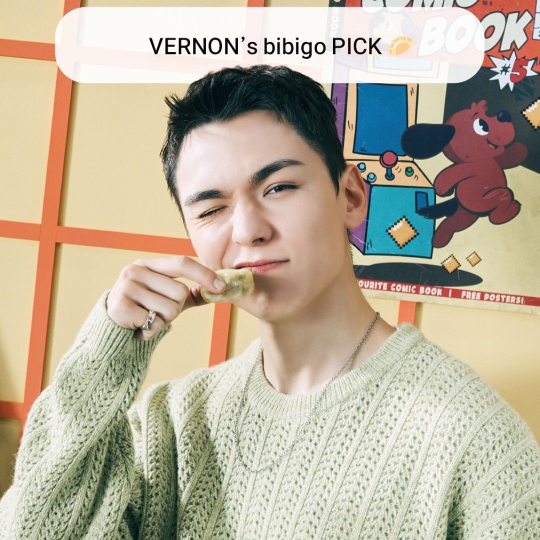 Foto aktivitas terbaru SEVENTEEN