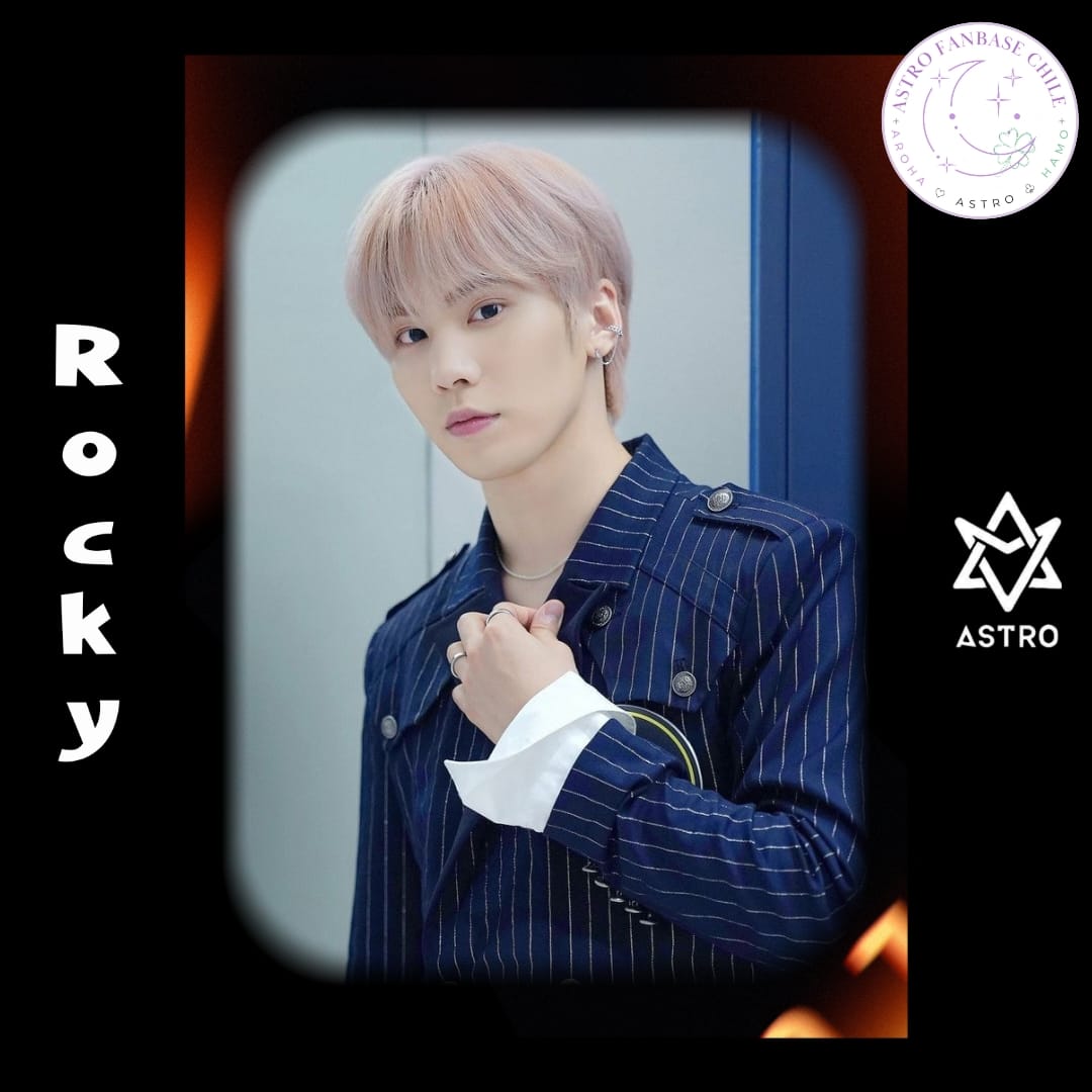 아스트로 최근 활동샷