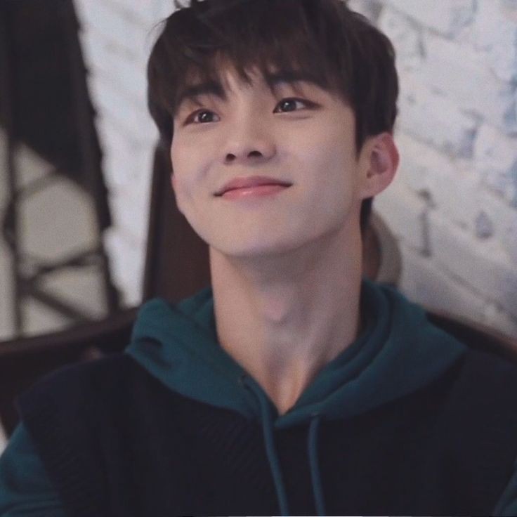 Q (THE BOYZ)ファンが撮った瞬間