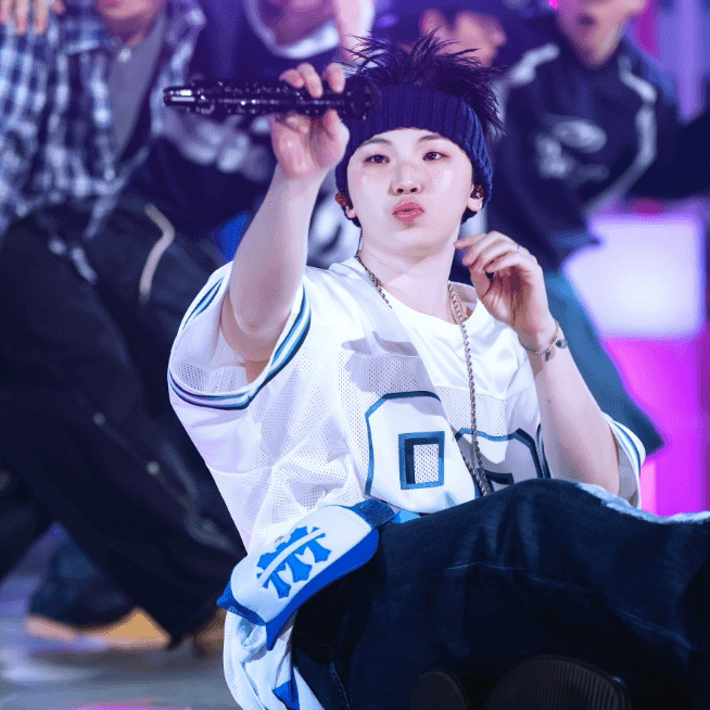 세븐틴의 비하인드 컷