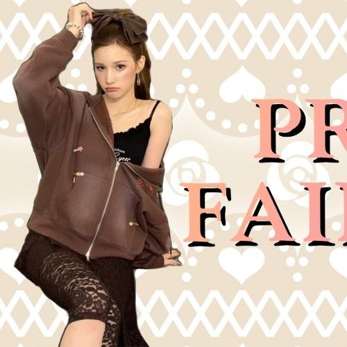 Potret di balik layar Huening Bahiyyih (Kep1er)