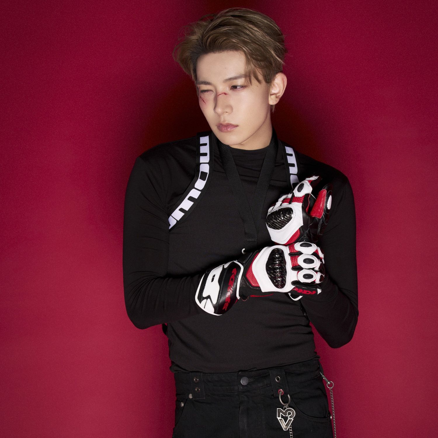 ENHYPEN的幕後花絮