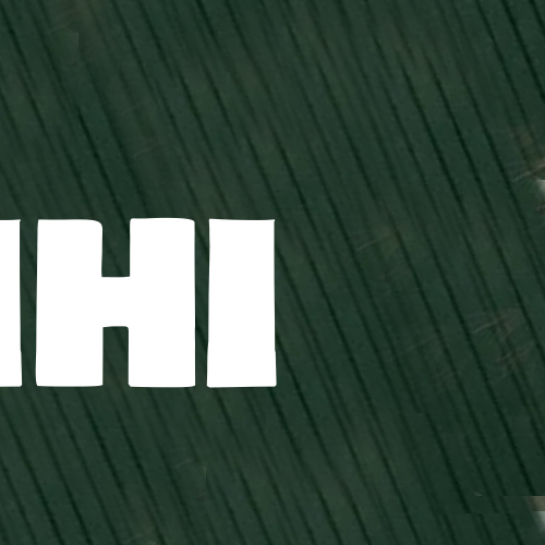 Behind-the-scenes cut of Miihi (NiziU)