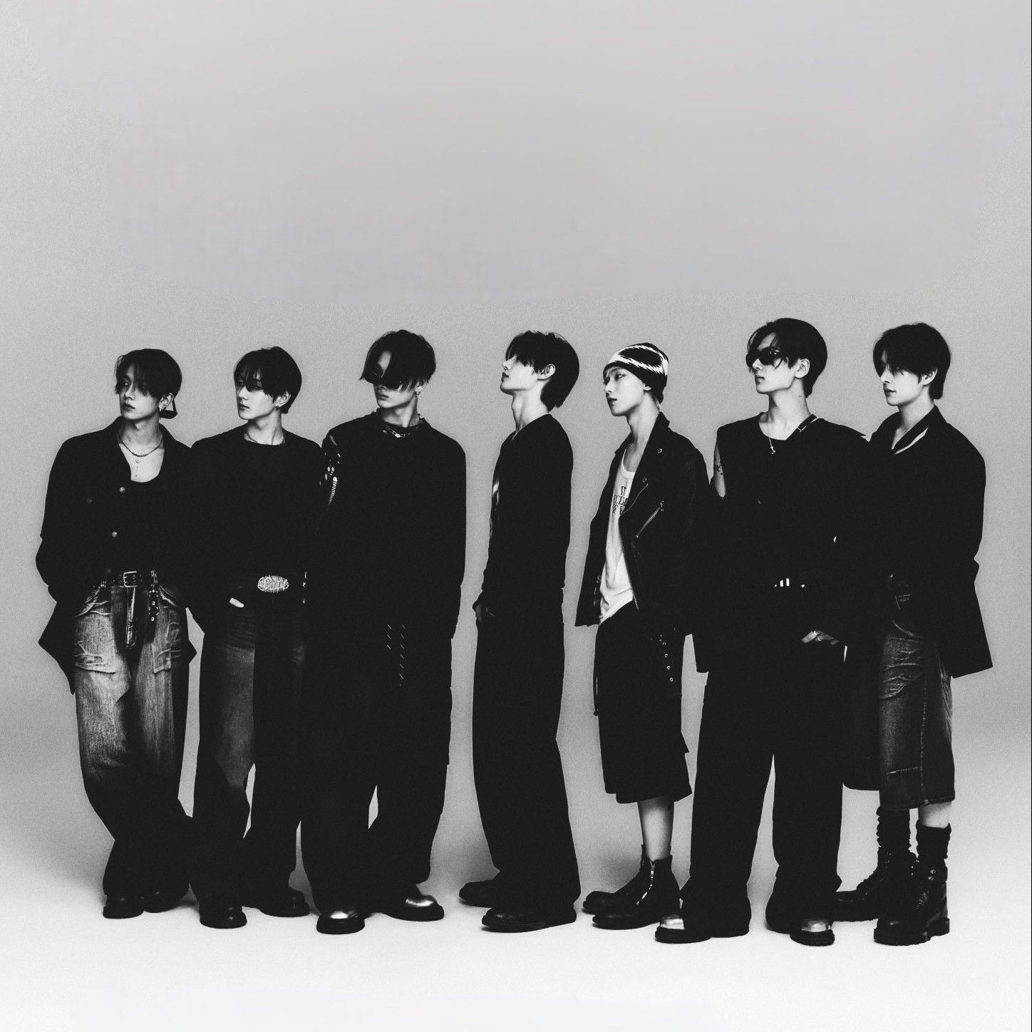 ENHYPEN의 비하인드 컷