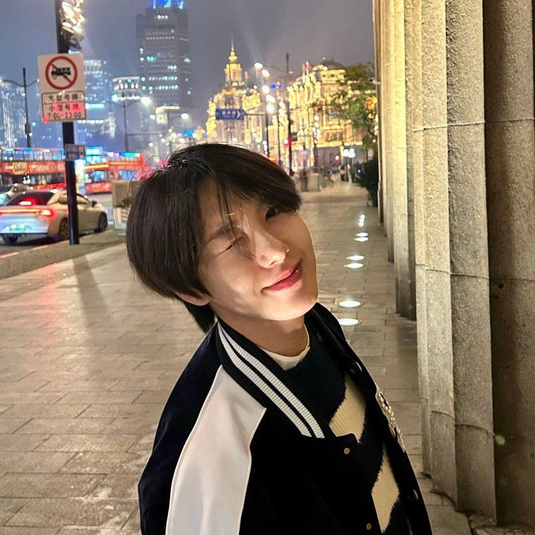 Latest photo of Renjun (NCT DREAM)
