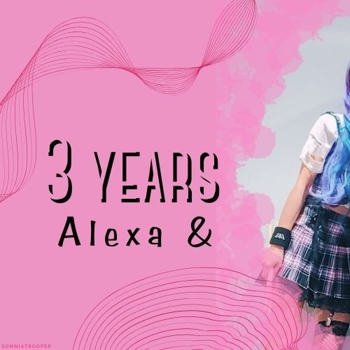 Latest photo of AleXa