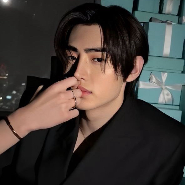 ENHYPEN的最新活動照片