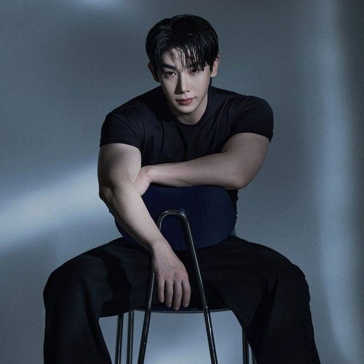 Latest photo of Wonho